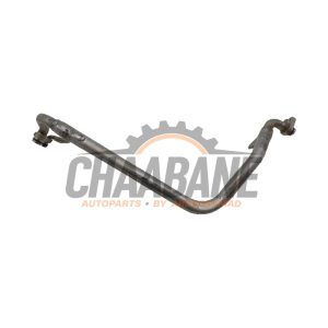 Tuyau clim 5Q1816738E Seat Leon (5FB) 1.8 TSI Ecomotive 16V 2012 / 2020