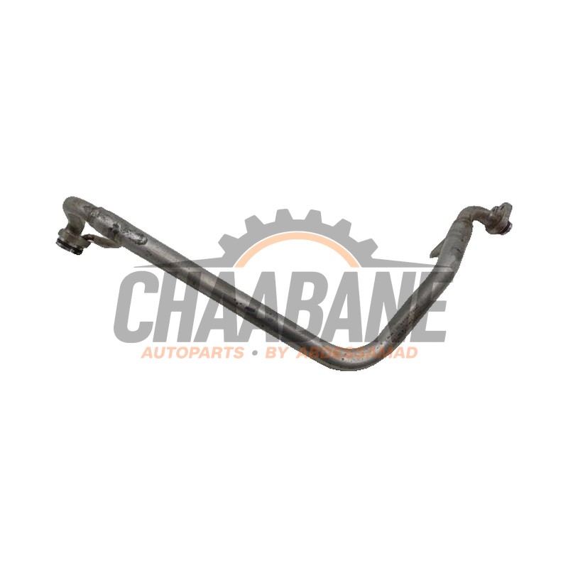 Tuyau de climatisation 5Q1816738E Seat Leon (5FB) 1.8 TSI Ecomotive 16V 2012 / 2020