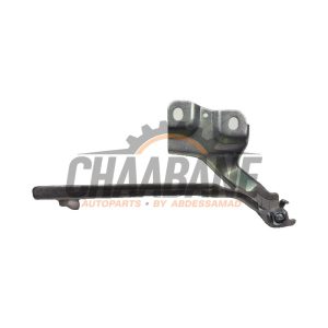 Charniere de capot 8Y0823302B Audi A3 Sportback (8YA) 2019