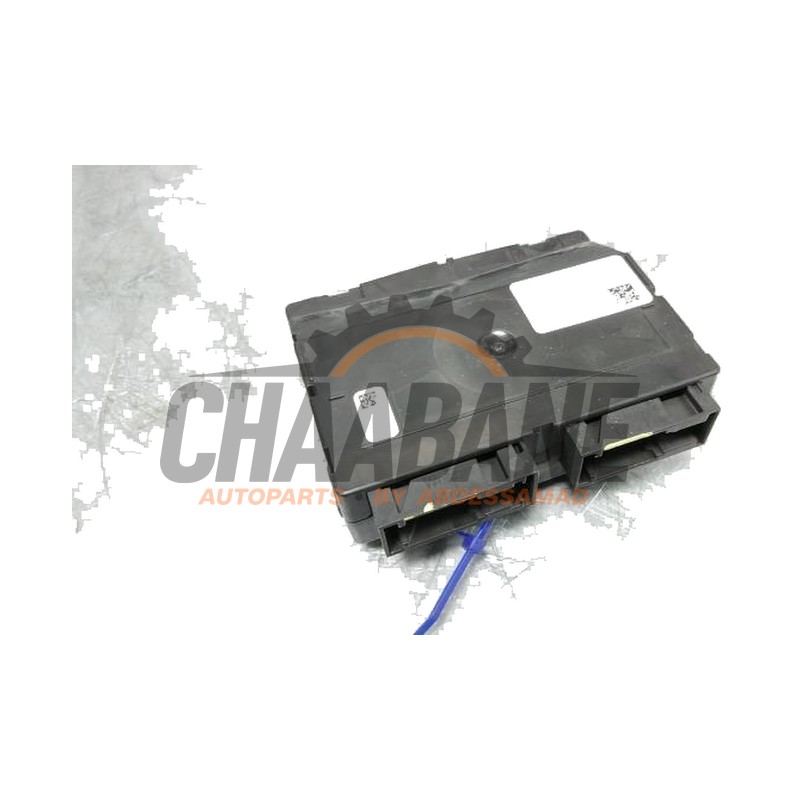 Ordinateur chauffage 6411160466 BMW X5 2018