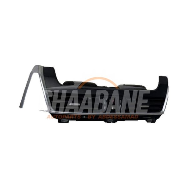 Element tableau de bord 14098011 BMW 2 serie Gran Tourer (F46) 220dA xDrive 2.0 TwinPower Turbo 16V 2014