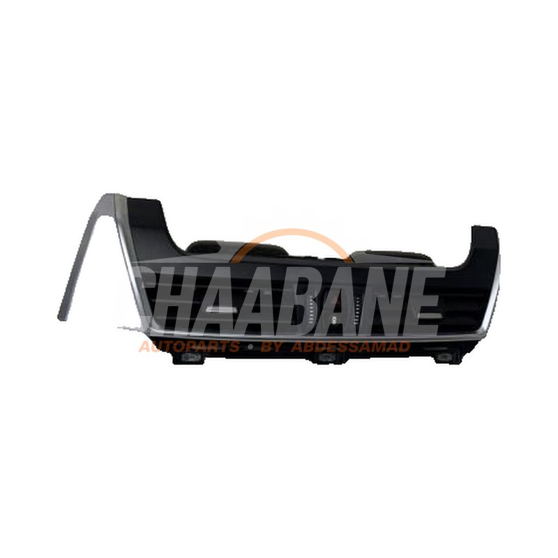 Element tableau de bord 14098011 BMW 2 serie Gran Tourer (F46) 220dA xDrive 2.0 TwinPower Turbo 16V 2014