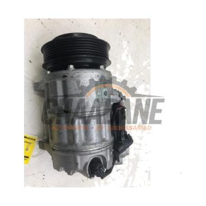 Pompe clim 21137510 BMW X1 (F48) sDrive 18i 1.5 12V TwinPower Turbo 2014 / 2022