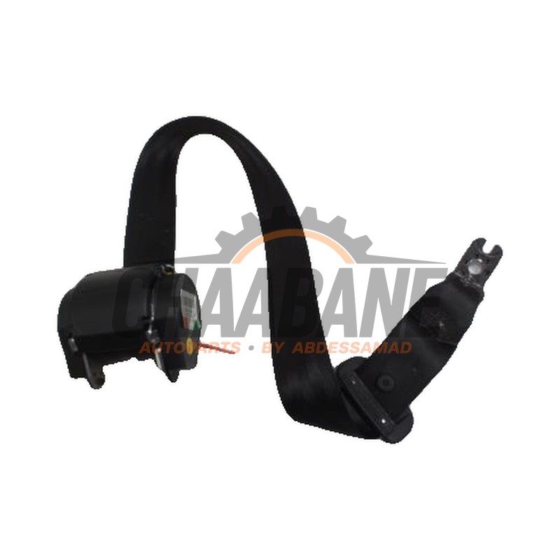 Ceinture arriere gauche 8V5857805A Audi A3 2013 / 2020