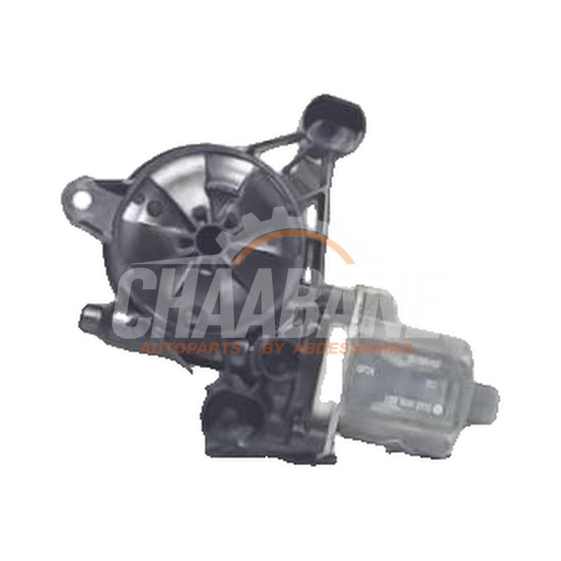 Moteur de vitre portiere 5Q0959801 Audi A3 (8V1/8VK) 1.5 TFSI 16V 2012 / 2020