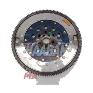 Volant dinertie masse double A2820301400 Mercedes GLA (H247) 1.3 200 Turbo 16V