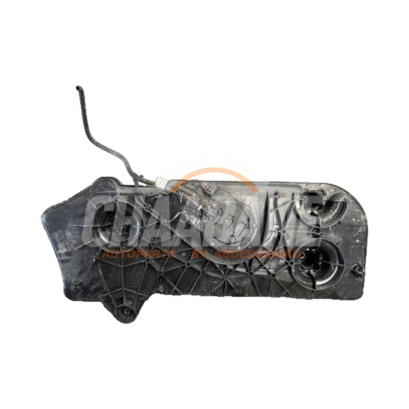 Reservoir Adblue A1674708202 Mercedes GLE (V167) 350de 2.0 Turbo 16V 4-Matic