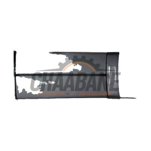Instrument de bord 4005524 Mercedes A (177.0) 2.0 A-200d
