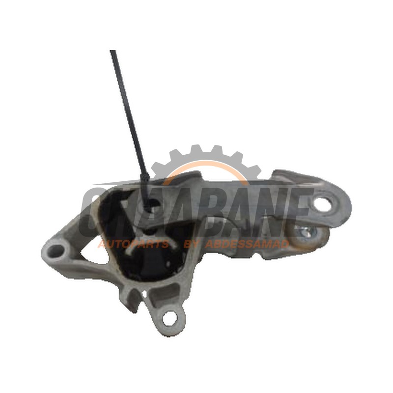 Support moteur A2462400809 Mercedes A-Klasse