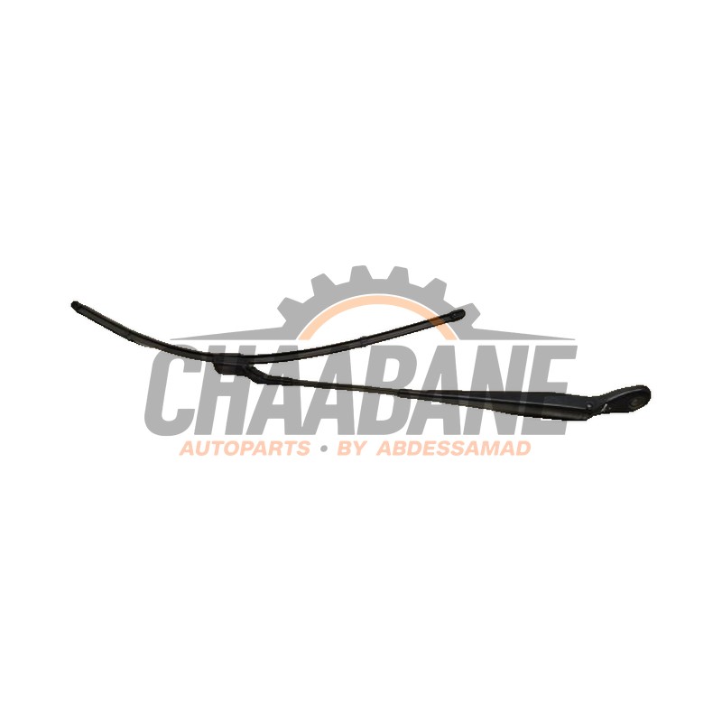 Bras essuie-glace avant 61619464503 BMW 2 serie Active Tourer (F45) 218i 1.5 TwinPower Turbo 12V Van 2013 / 2021