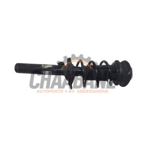 Barre amortisseur avant droit 5Q0413031HJ Audi Q2 (GAB/GAG) 1.0 TFSI 12V 2016