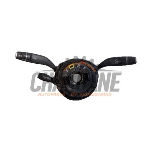 Commutateur combi colonne de direction A2059007151 Mercedes C-Klasse AMG (W205) C-43 AMG 3.0 V6 24V Turbo 4-Matic