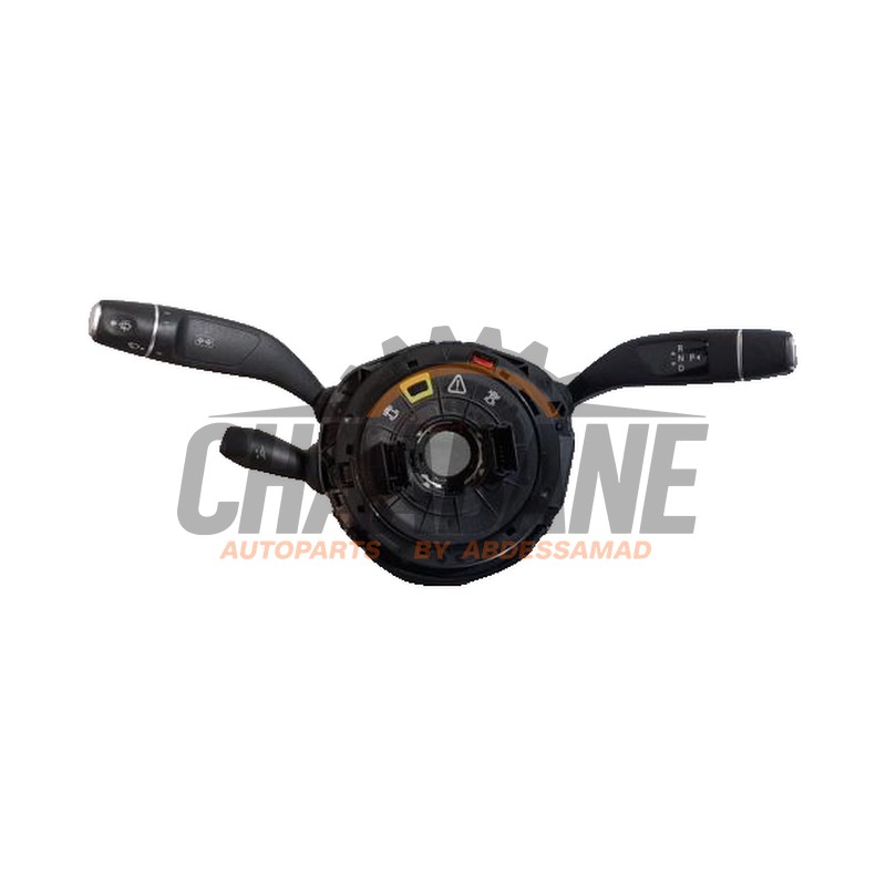 Commodo dessuie glace A2059007151 Mercedes C-Klasse AMG (W205) C-43 AMG 3.0 V6 24V Turbo 4-Matic