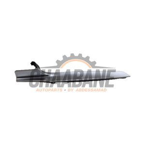 Bande decorative de tableau de bord A2056804471 Mercedes GLC (X253) 2.0 260 16V 4-Matic