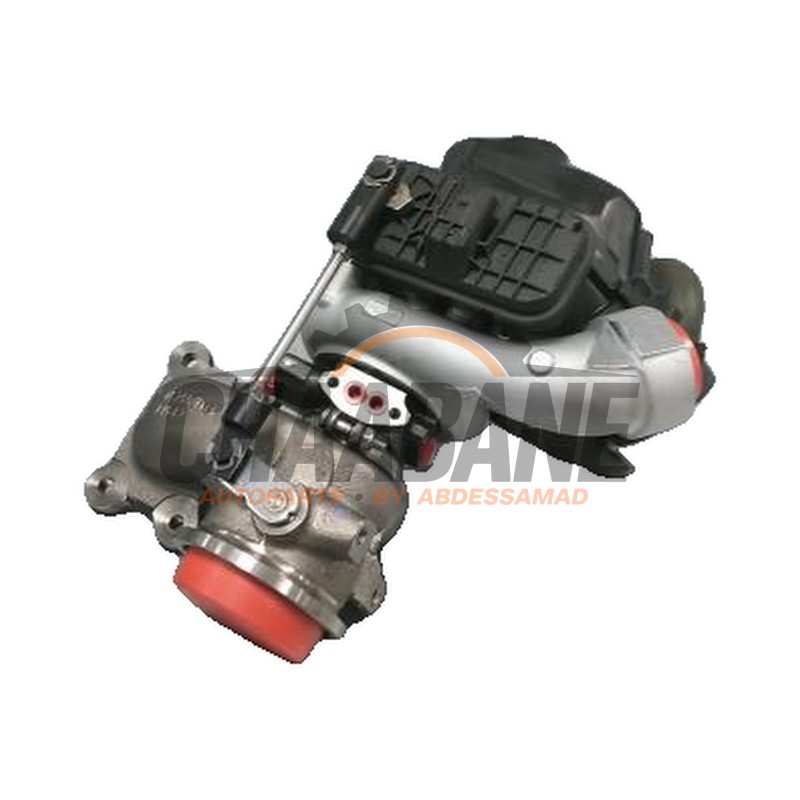 Turbo 04E145722G Seat Leon 2012 / 2020