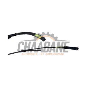 Bras essuie-glace avant 81B955408 Audi Q2 2018