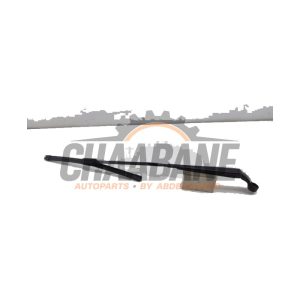 Bras essuie-glace avant 8Y1955408 Audi A3 Sportback (8YA) 1.5 35 TFSI 16V Mild Hybrid 2019