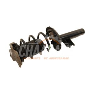 Barre amortisseur avant gauche A1183205100 Mercedes CLA