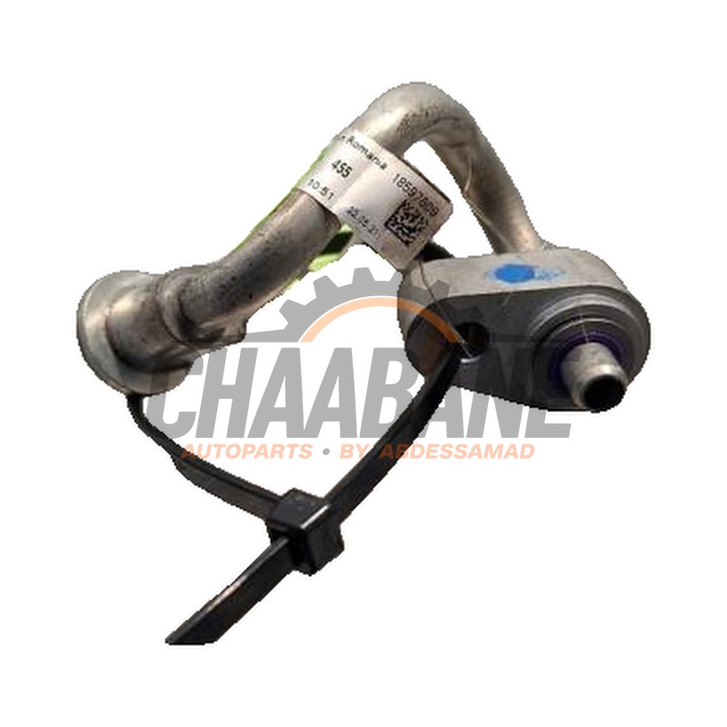 Tuyau de climatisation A2058307901 Mercedes EQC (N293) 400 4-Matic