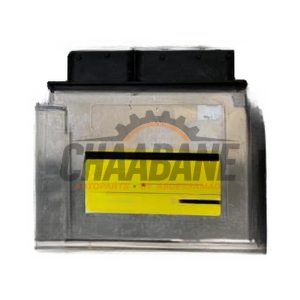 Calculateur moteur 0281016403 Audi A3 (8V1/8VK) 2.0 TDI 16V 2012 / 2020