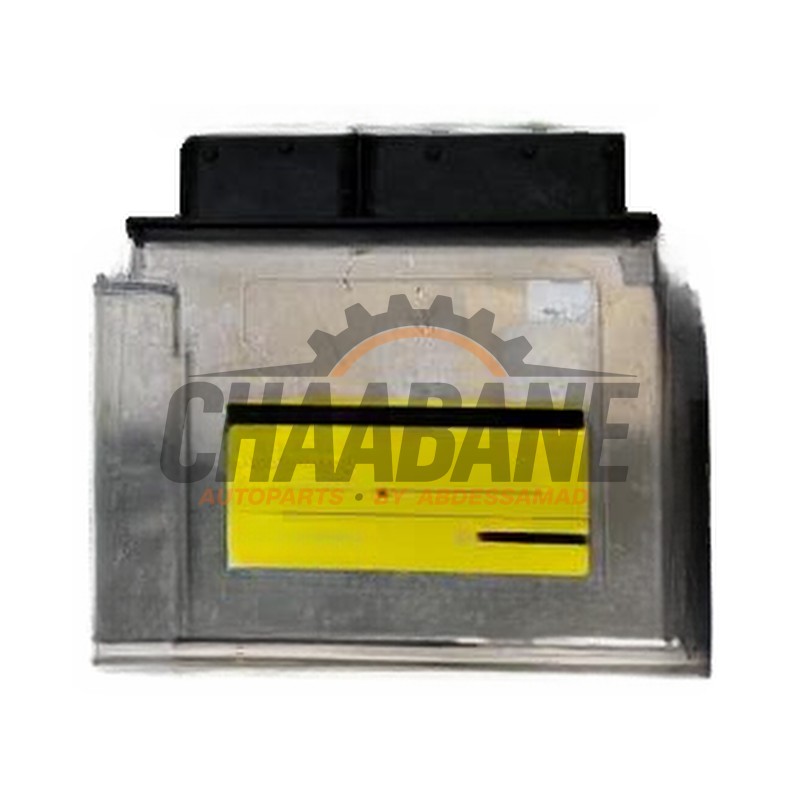 Calculateur moteur 0281016403 Audi A3 (8V1/8VK) 2.0 TDI 16V 2012 / 2020