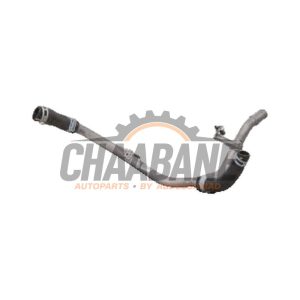 Tube deau 71593R Mercedes A (177.0) 1.5 A-180d
