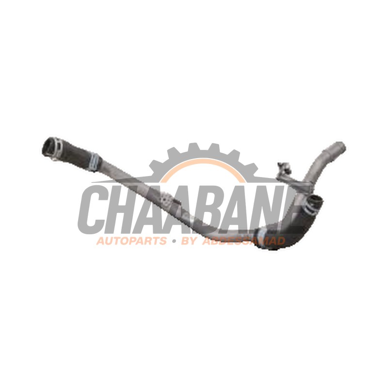 Tube deau 71593R Mercedes A (177.0) 1.5 A-180d
