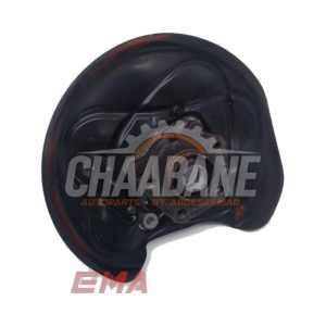 Joint arriere gauche 4M0505431AE Audi Q7 (4MB/4MG) 3.0 TDI V6 24V 2015