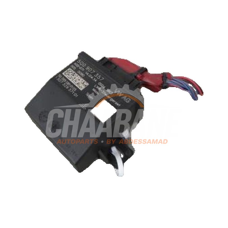 Ordinateur eclairage 5Q0907357Z00 Seat Leon 2012 / 2020