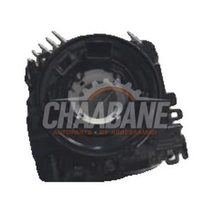 Rouleau airbag 6Q0953549 Seat Leon (5FB) 1.6 TDI Ecomotive 16V 2012 / 2020