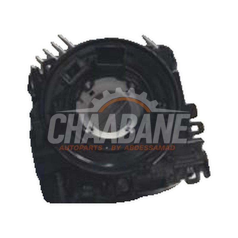 Rouleau airbag 6Q0953549 Seat Leon (5FB) 1.6 TDI Ecomotive 16V 2012 / 2020