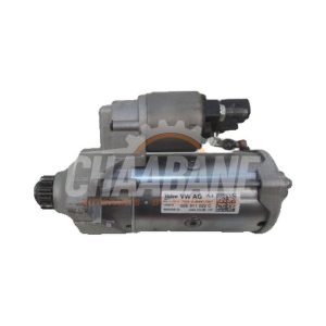 Demarreur 02E911022C Volkswagen E-Golf 2012 / 2021