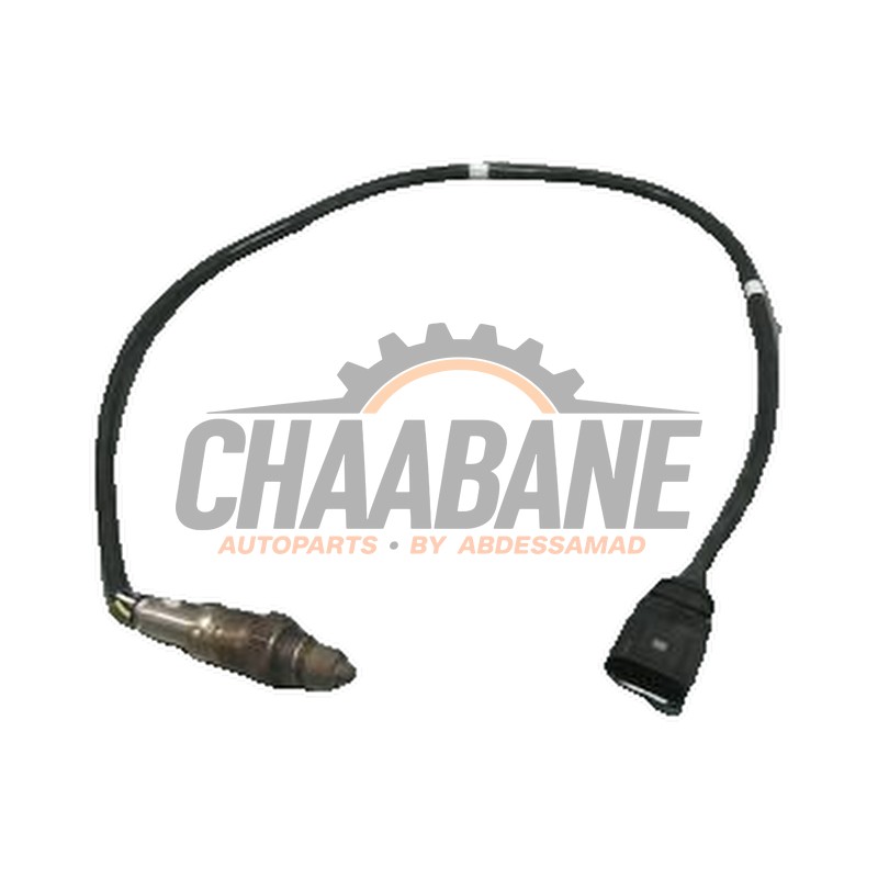 Sonde lambda 05C906262D Seat Ibiza 2017