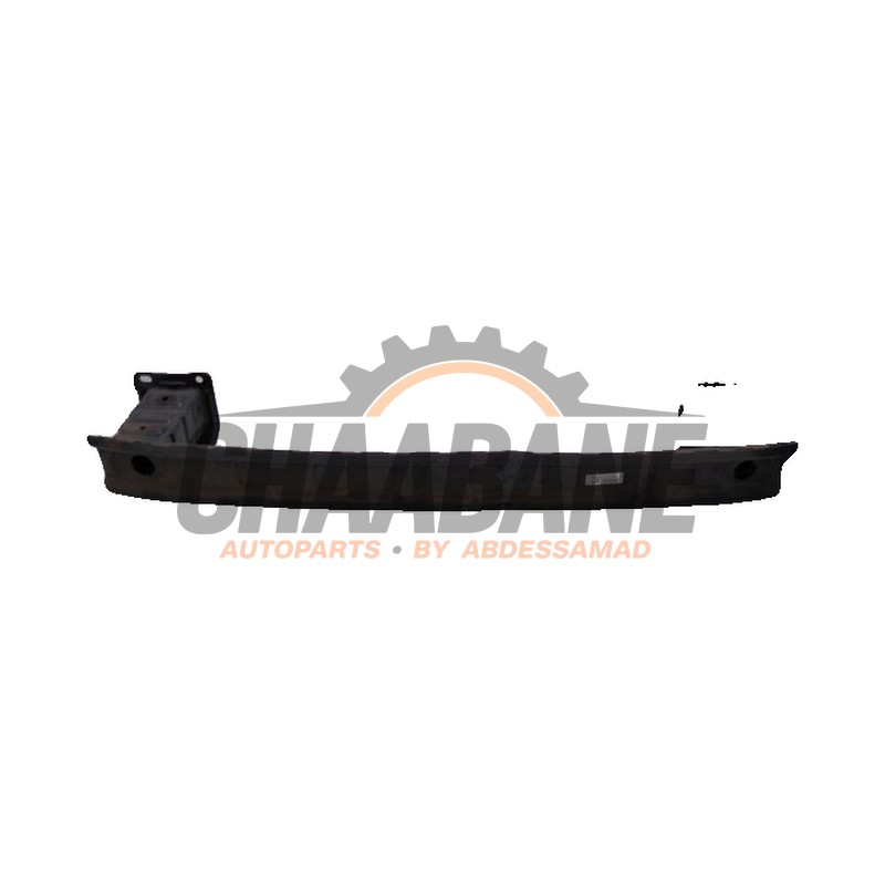 Renfort pare choc arriere A1776105300 Mercedes B (W247) 2.0 B-200d