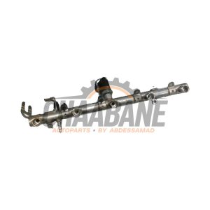 Systeme dinjection 07K133681B Audi RS3 2015 / 2020
