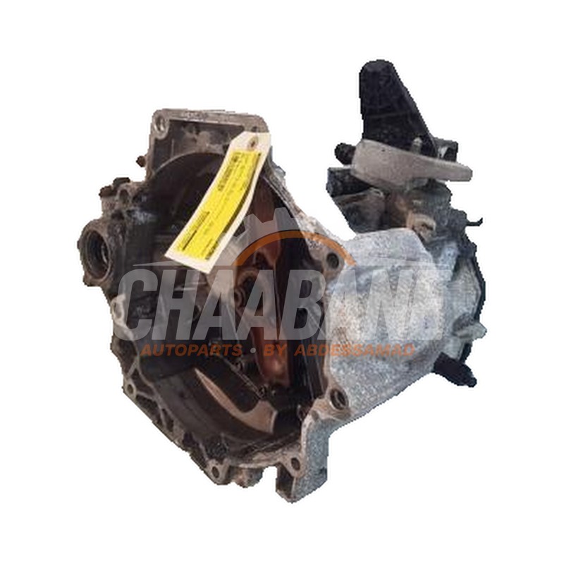 Boite de vitesses 0DF300045F Seat Ibiza V (KJB) 1.0 MPI 12V 2017