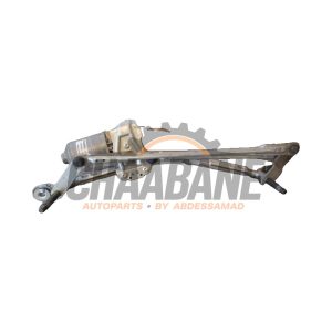 Moteur essuie-glace avant 3397021479 BMW X1 (F48) sDrive 20d 2.0 16V 2014 / 2022