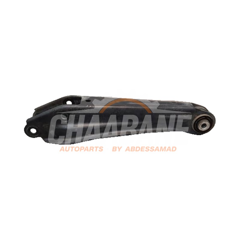 Bras de suspension arriere gauche 33306795812 BMW X4 (F26) xDrive M40i 3.0 24V TwinPower Turbo 2014 / 2018