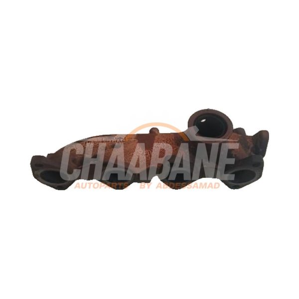 Tubulure dechappement 11628519888 BMW X4 (G02) xDrive 20d 2.0 TwinPower Turbo 16V 2018