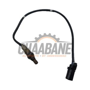 Sonde lambda 04L906262 Seat Leon ST (5FF) 1.6 TDI 16V 2012 / 2020