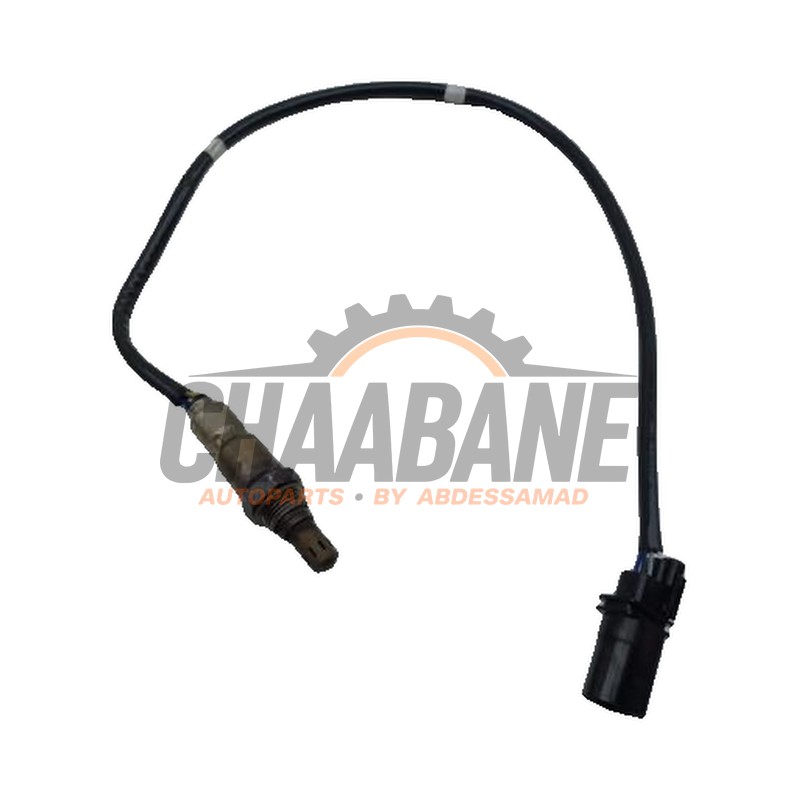 Sonde lambda 04L906262 Seat Leon ST (5FF) 1.6 TDI 16V 2012 / 2020