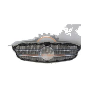 Calandre A2058803783 Mercedes C-Klasse AMG (W205)