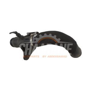 Tuyau intercooler 4G0145673AH Audi A6 2012 / 2018