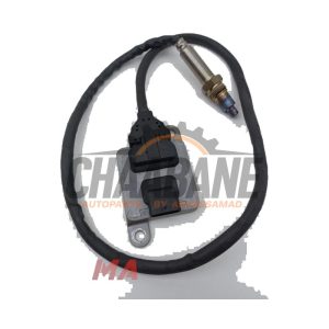 Capteur NOx A0009058611 Mercedes C Estate (S205) C-250 CDI BlueTEC, C-250 d 2.2 16V