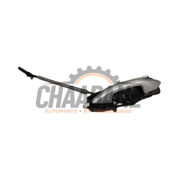 Poignee portiere 4portes avant droite 8Y0839240A Skoda Octavia 2019