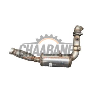 Filtre a particules A9064905481 Mercedes Sprinter 5t (907.6) 319 CDI 3.0 V6 24V RWD