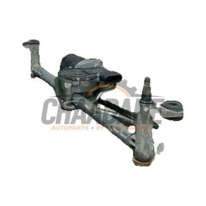 Moteur + mecanisme dessuie glace Skoda Rapid 1.2 TSI 16V 2012 / 2022