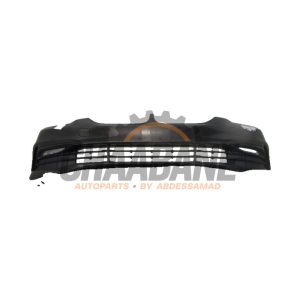 Pare-chocs avant 7385336 BMW B5 (G30) 2017