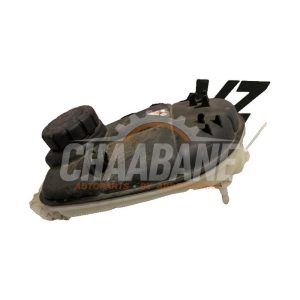 Reservoir dexpansion A2465000049 Mercedes GLA (156.9)