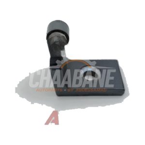 Charniere porte avant gauche 41007377547 BMW X5 (F15) xDrive 40e PHEV 2.0 2013 / 2018